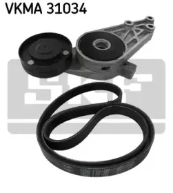 VKMA 31034 SKF